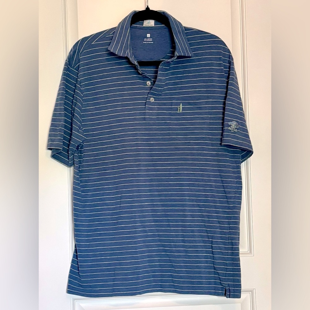 Johnny O Golf Shirt